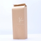 5 pcs Wholesable Printed Side Gusset Kraft Paper Coffee Bean Packaging Bulk Coffee Bags with Valve